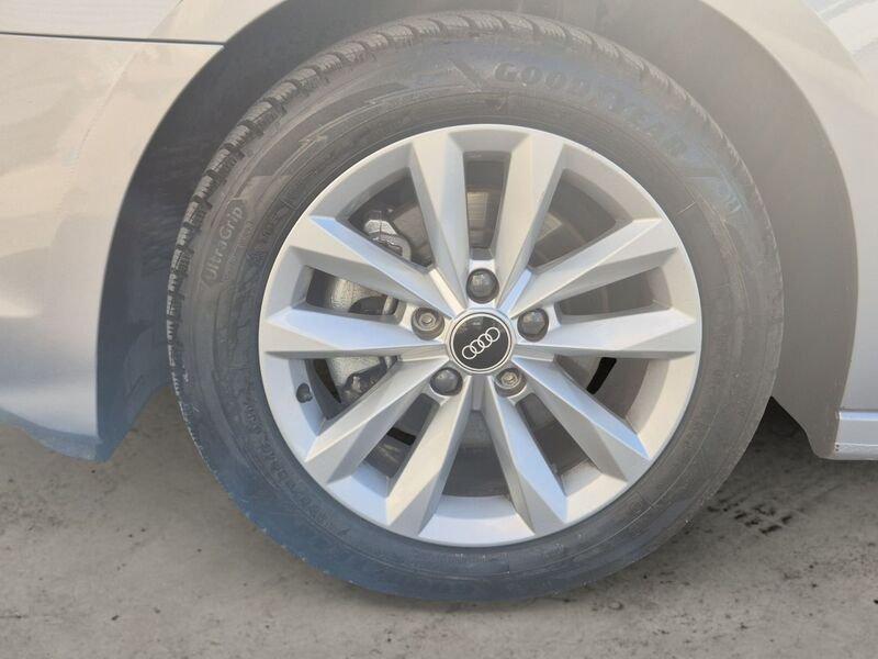 Audi A3 Sportback 35 TDI S tronic Business