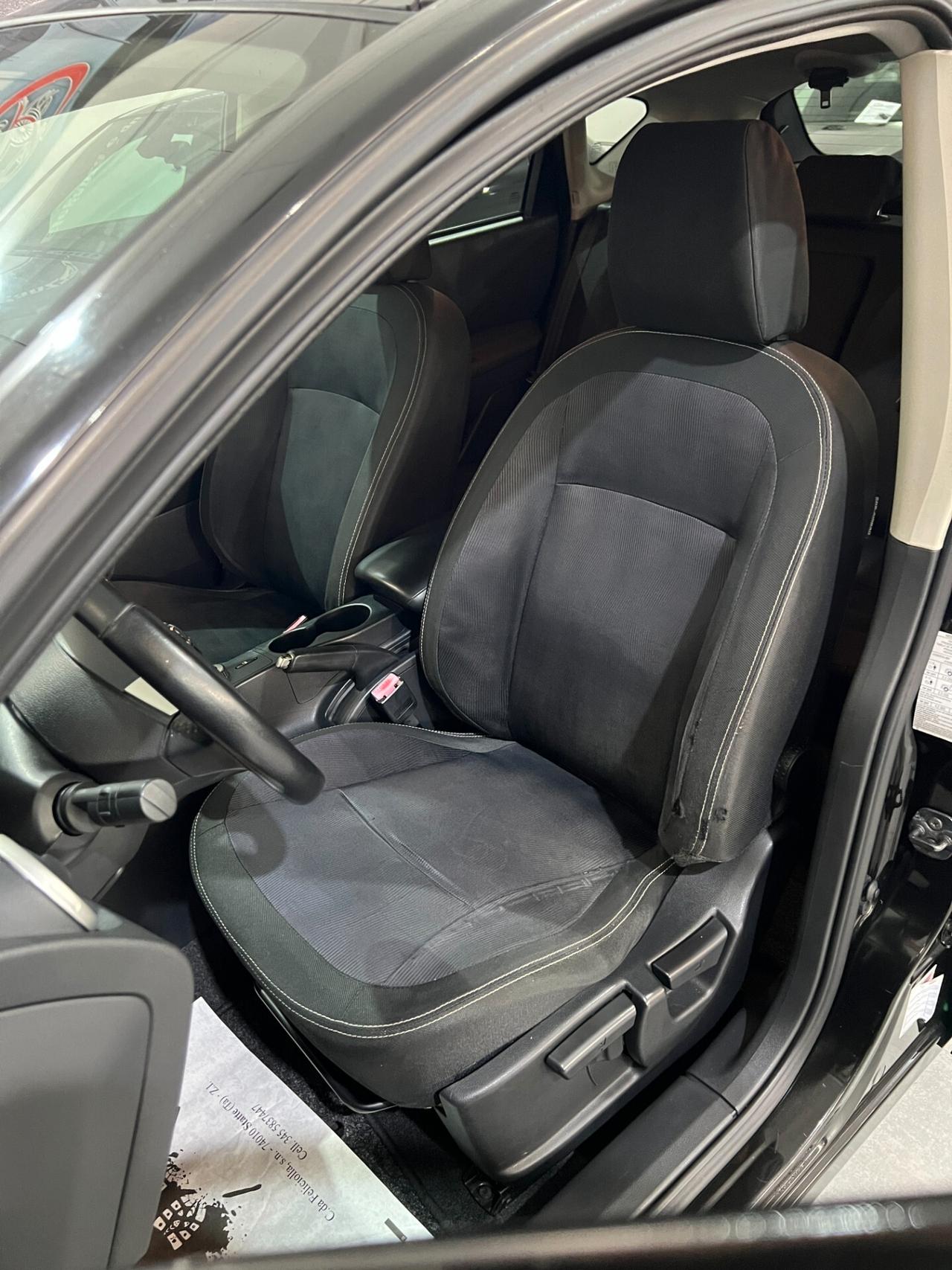 Nissan Qashqai 2.0 150 CV - Tekna - 2010