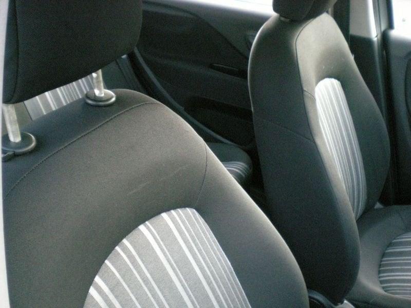 FIAT Punto Evo 5p 1.3 mjt Active s&s 75cv