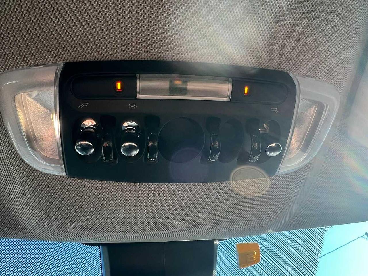 MINI One D Countryman 1.5 Business