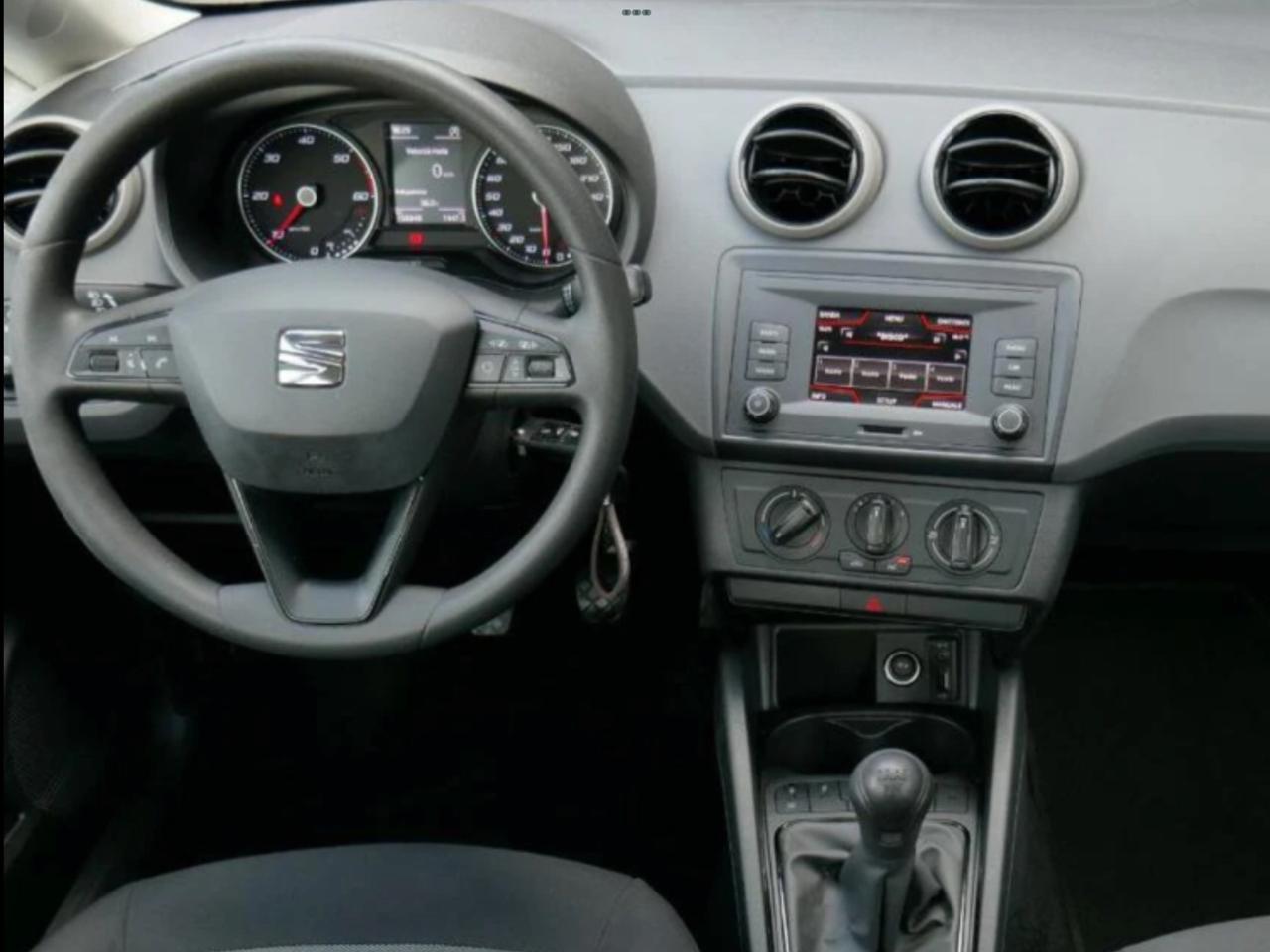 Seat Ibiza 1.4 TDI 90 CV 5p. SOL Perfetta