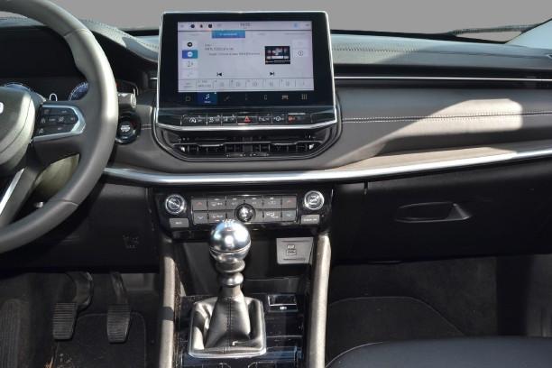 JEEP COMPASS - MY23 LIMITED 1.6 DIESEL 130cv