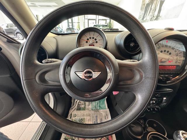 Mini Cooper D Countryman 1.6 all4