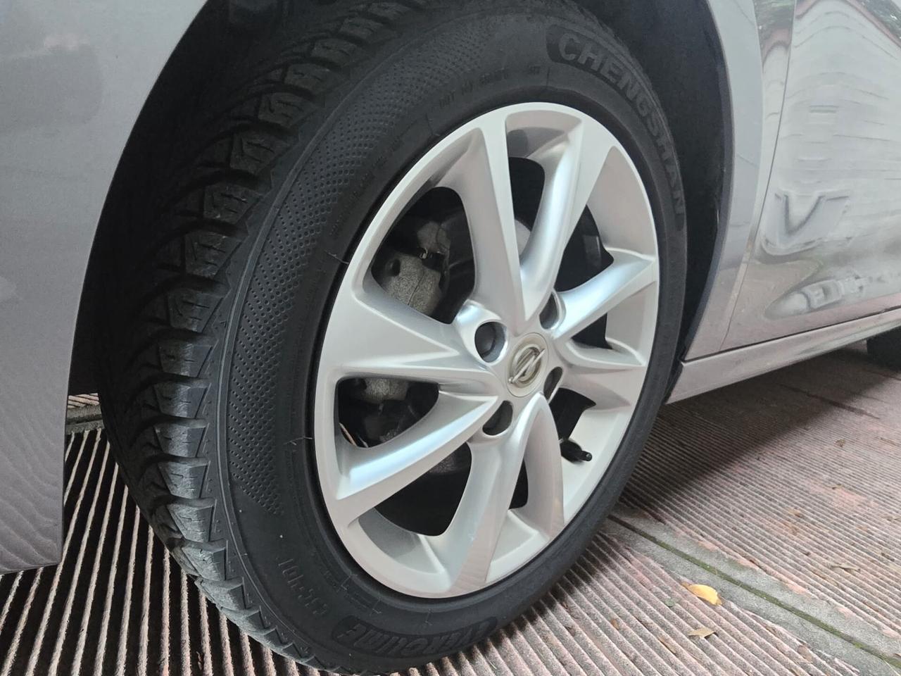 Opel Corsa 1.2 Elegance