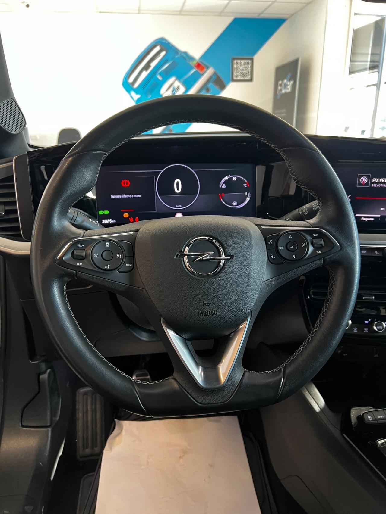 Opel Mokka 1.5 diesel GS LINE