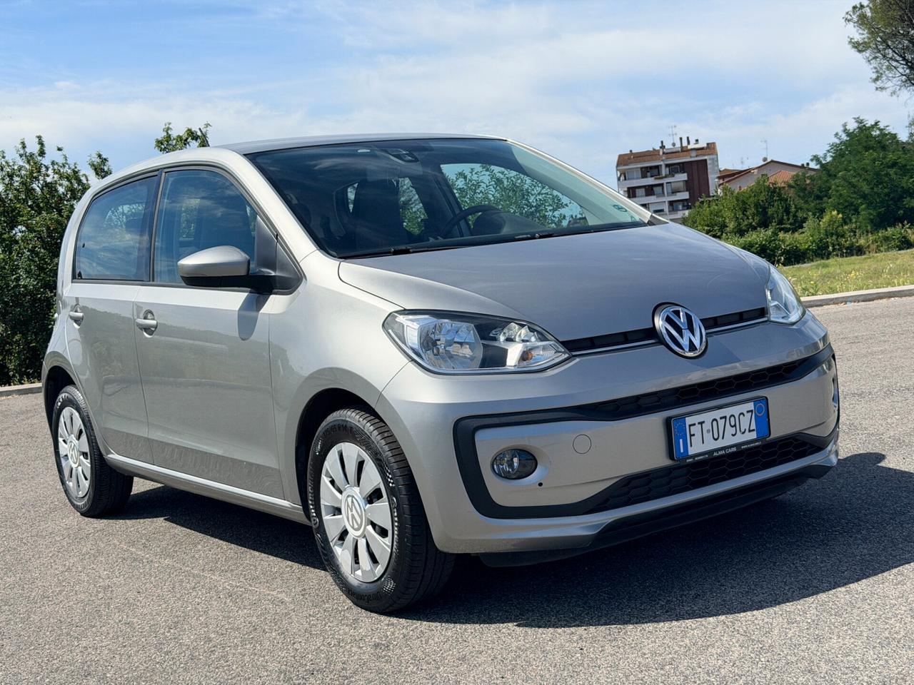 Volkswagen up! 1.0 5p. move