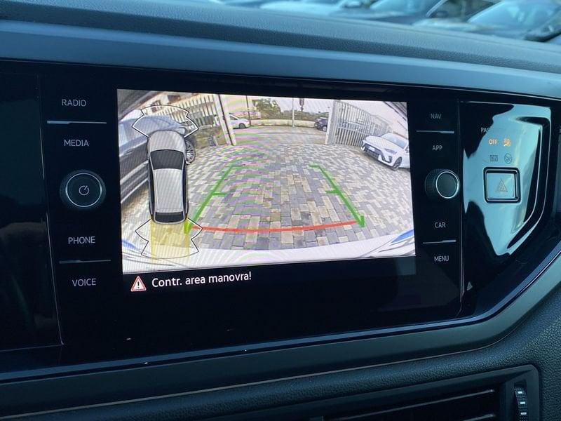 Volkswagen Taigo R-Line 1.0 TSI 110 CV