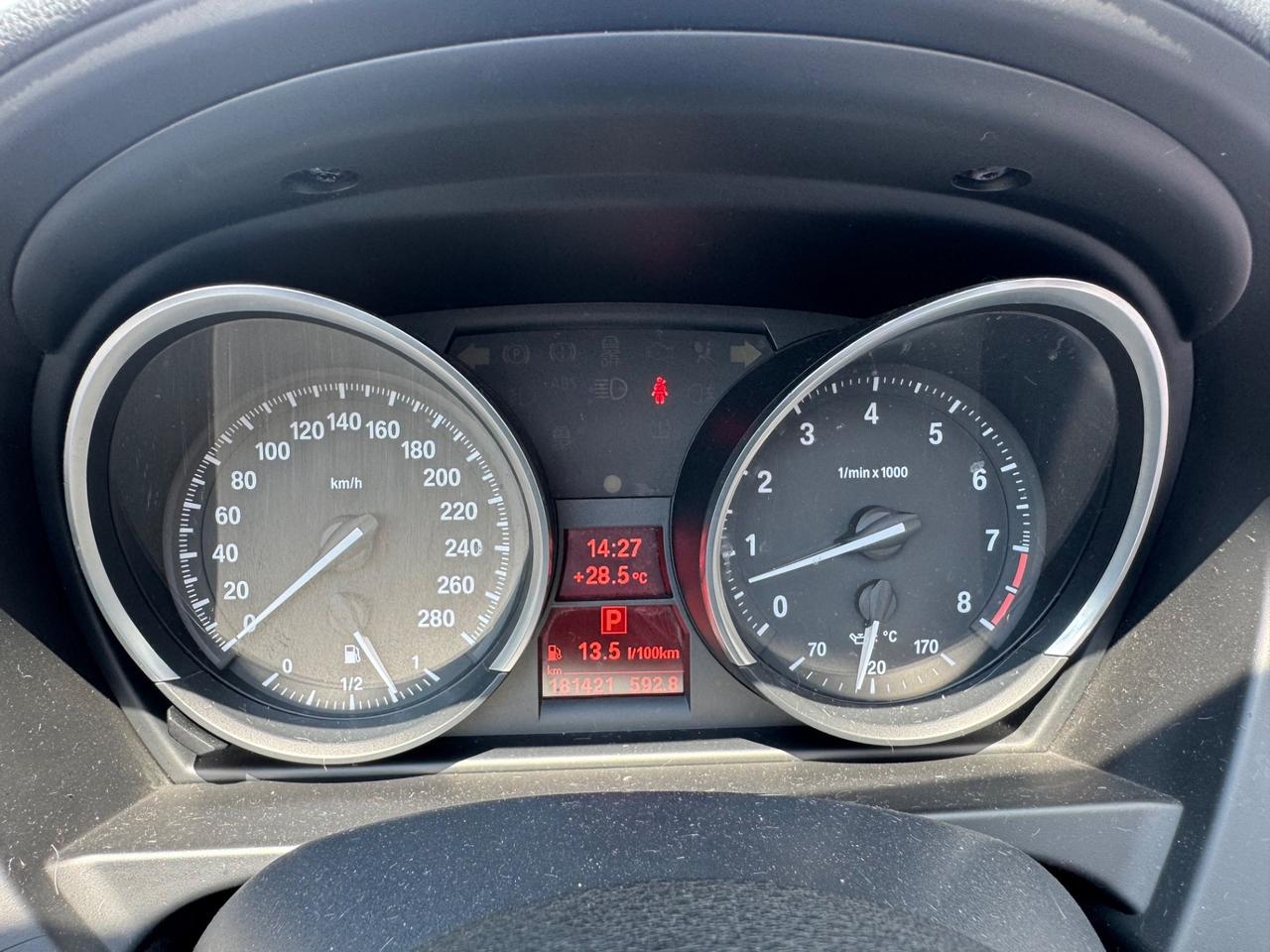 Bmw Z4 sDrive 23i