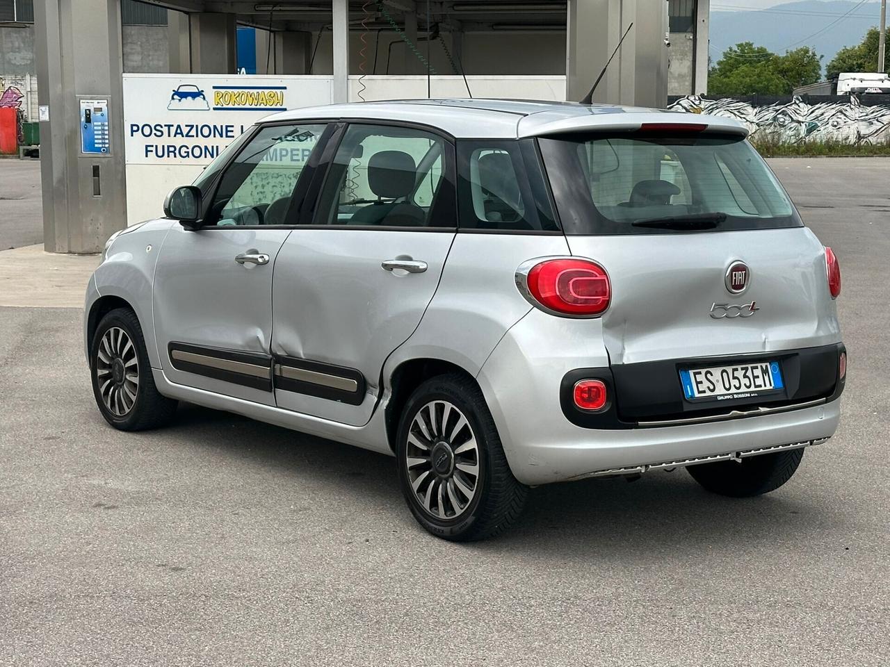Fiat 500L 1.3 Multijet 85 CV Pop