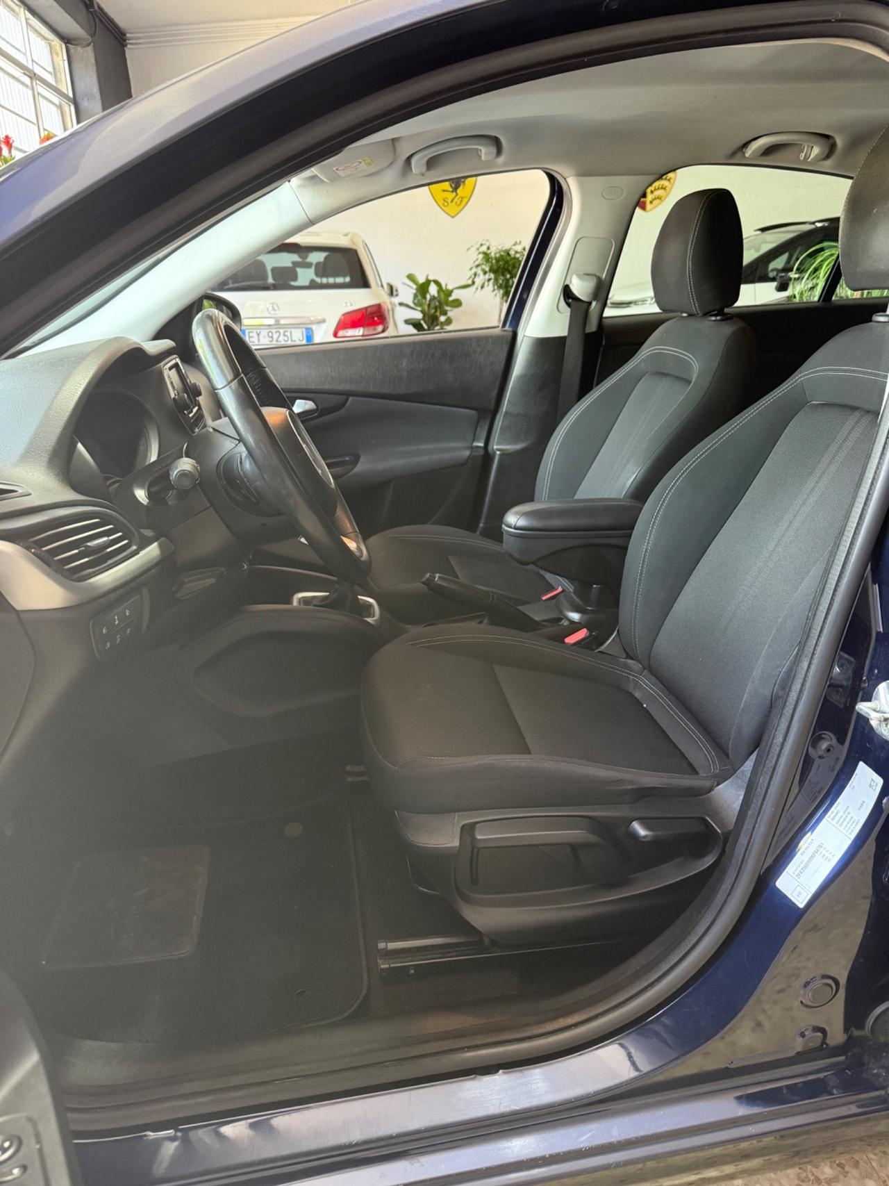 Fiat Tipo 1.3 multijet euro 6