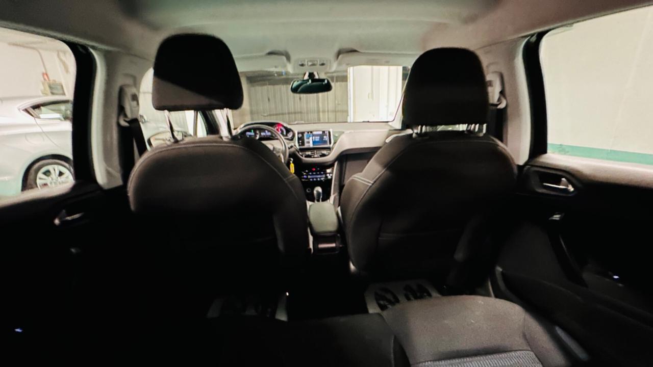 Peugeot 208 1.4 HDi 68 CV. Anche per neopatentati