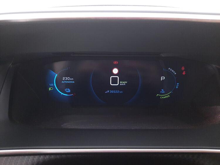 Peugeot 208 Allure Pack BR569212 Elettrico 136CV