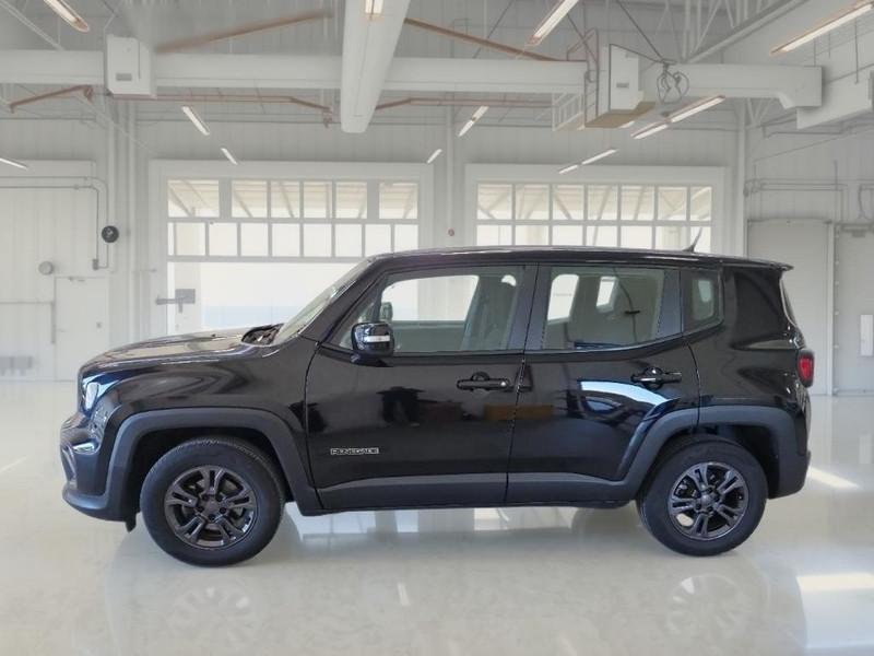 JEEP RENEGADE 1.0 T3 120cv Business