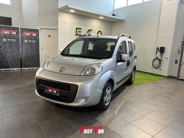 Fiat Qubo 1.4 8V 77 CV MyLife Natural Power