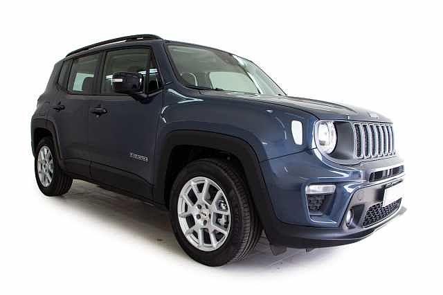 Jeep Renegade 1.0 T3 Limited