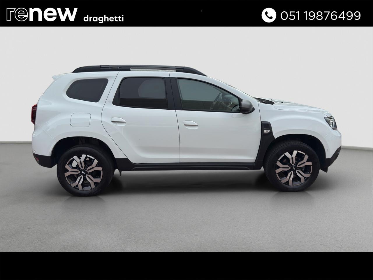 Dacia Duster 1.0 TCe GPL 4x2 Journey