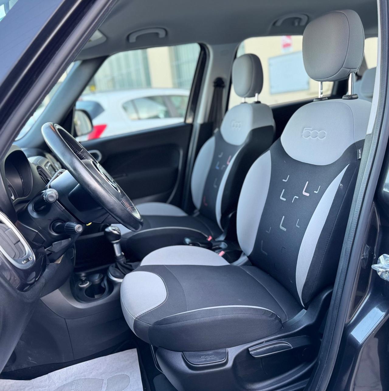 Fiat 500L 1.3 Multijet 85 CV Business