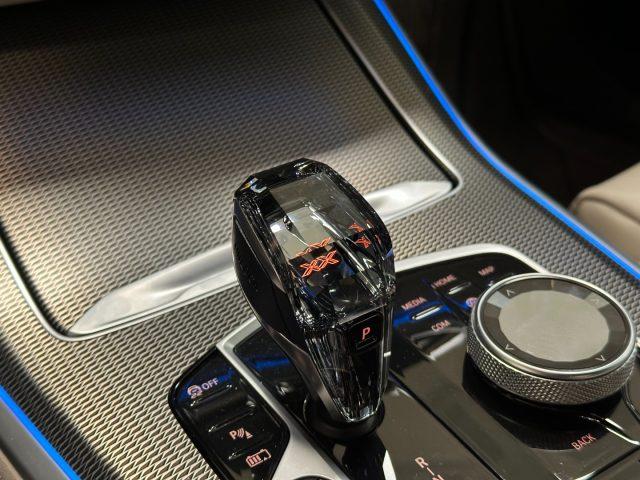 BMW X5 xDrive45e Msport