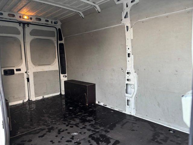 PEUGEOT Boxer 333 2.2 BlueHDi L3H2 *TAGLIANDI*UNICO PROP.*