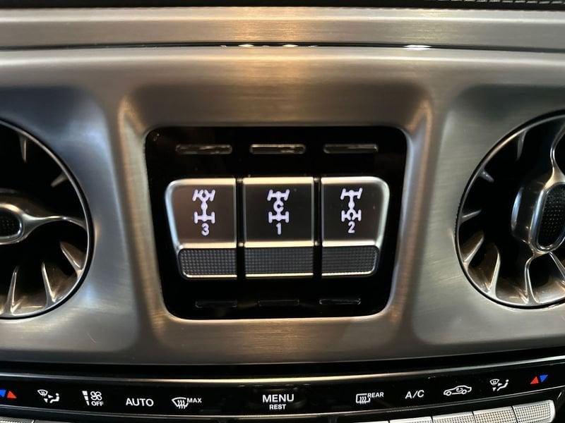 Mercedes-Benz Classe G G 63 AMG Premium Plus 585cv auto
