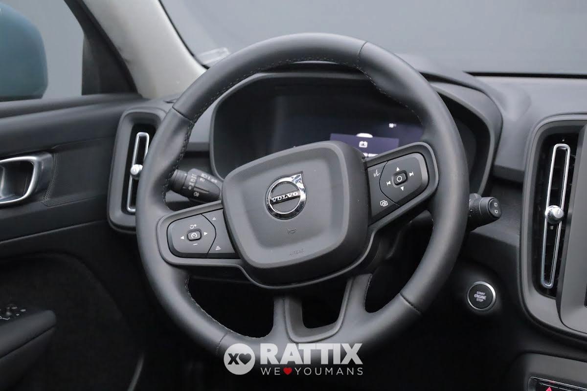 Volvo XC40 2.0 B3 MHEV 163CV Business Auto