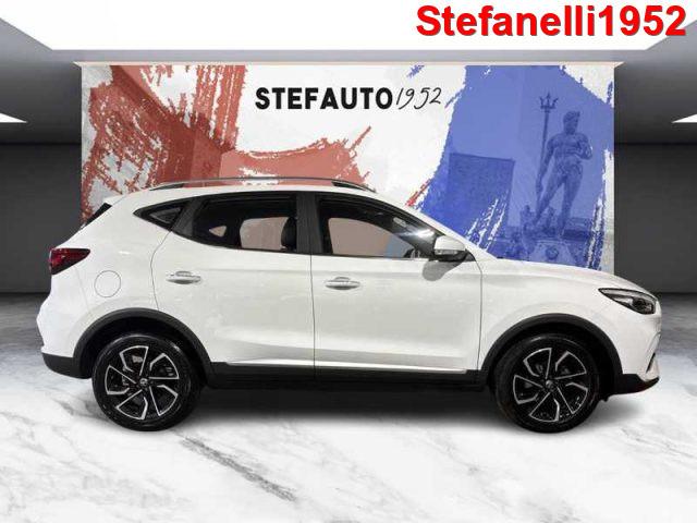 MG ZS 2021 - 1.5 Luxury