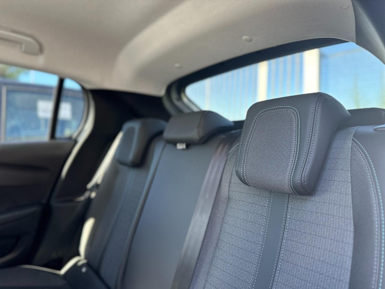 PEUGEOT 208 II 2019 - 208 1.2 puretech Allure s&s 100cv