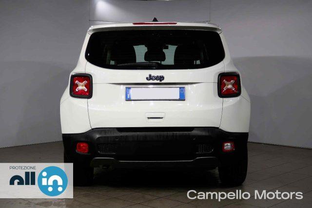 JEEP Renegade Renegade 1.0 T3 120cv Limited MY23