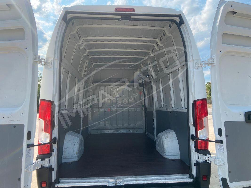 Fiat Ducato MAXI 35 XLH3 2.3 MJT 140CV E6D-TE