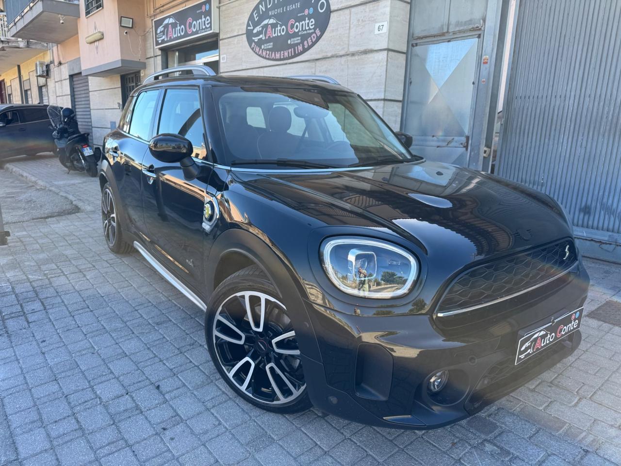 Mini Cooper S Countryman 1.5 SE 'ALL4' ALL4