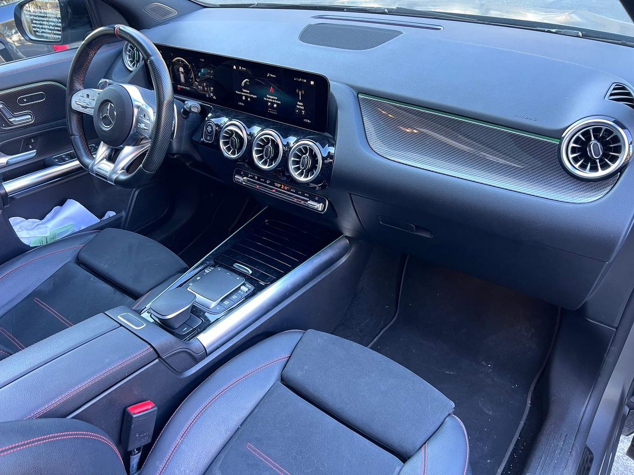 Mercedes-Benz GLA 35 AMG Premium GLA 35 AMG #7678