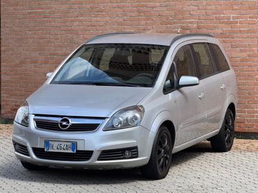 Opel Zafira 1.6 16V ecoM 94CV Cosmo