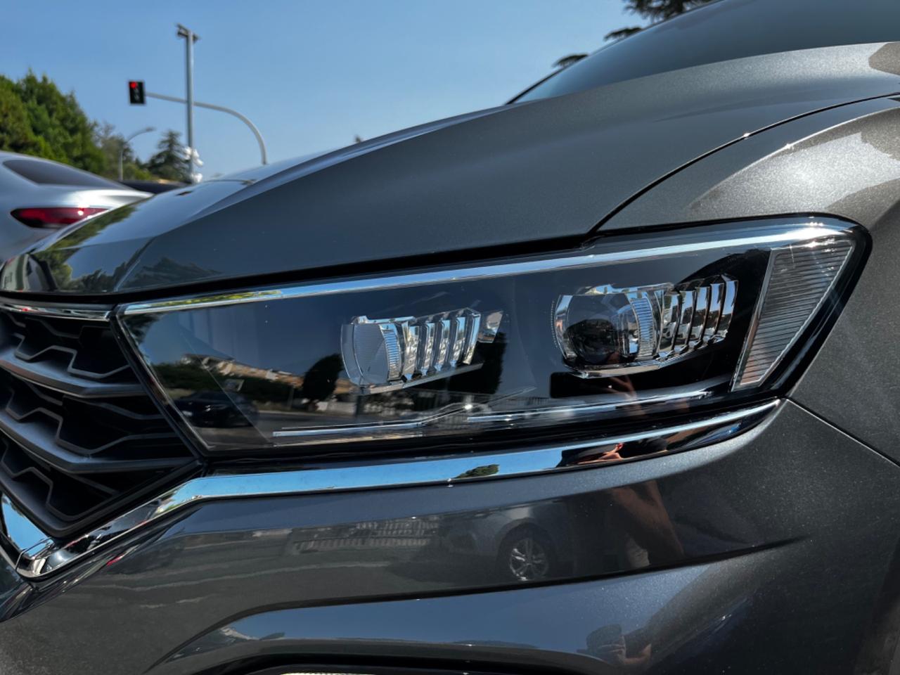 Volkswagen T-Roc 2.0 TDI SCR 150 CV DSG 4MOTION Style BlueMot. Tech.