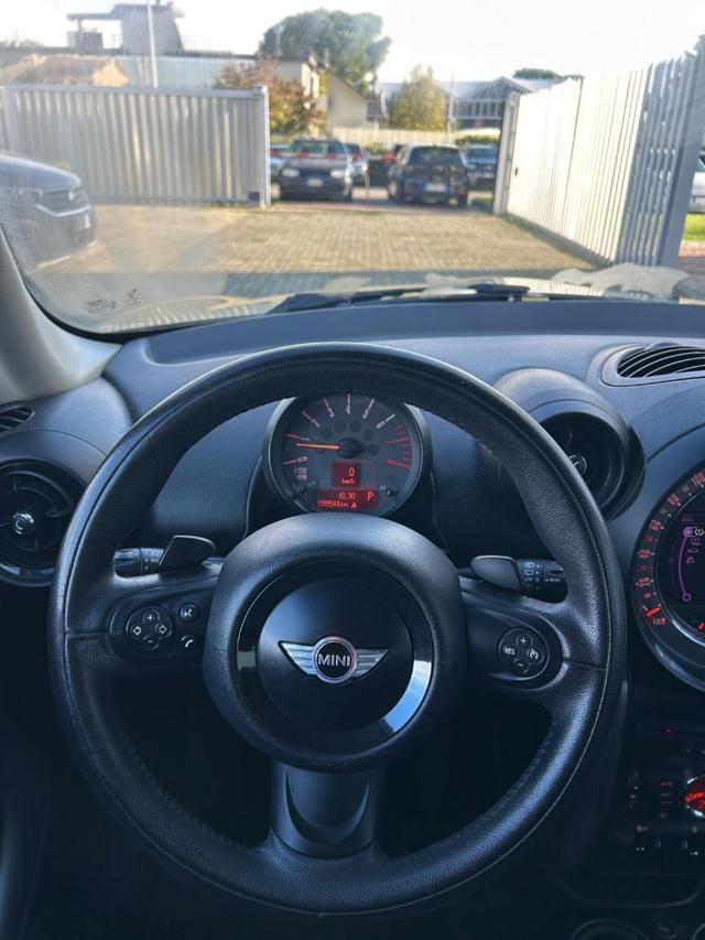 MINI Countryman Mini Cooper Countryman NEO PATENTATO
