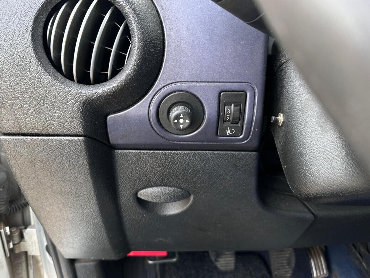 Citroen Berlingo HDI 90 cv 5 Posti Multispazio