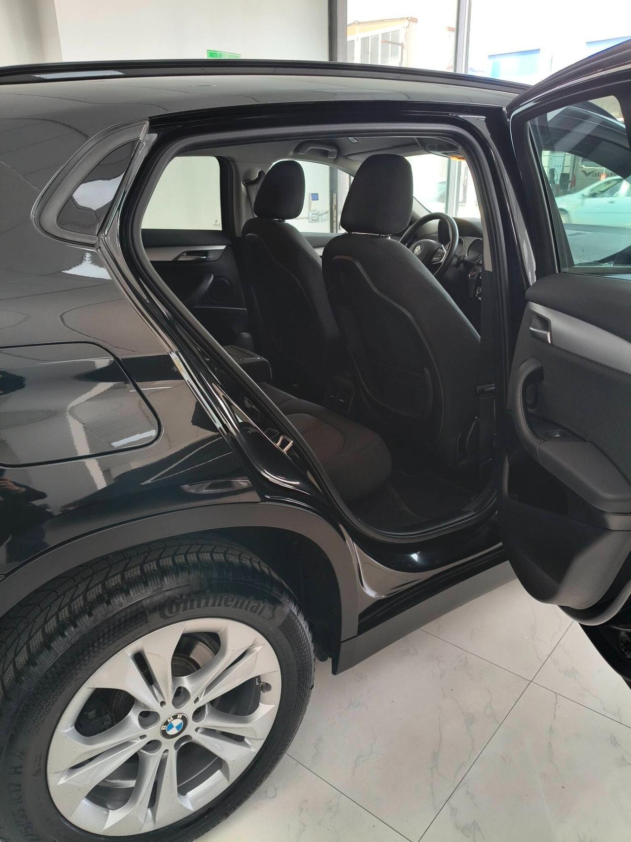 Bmw X2 xDrive18d Business-X