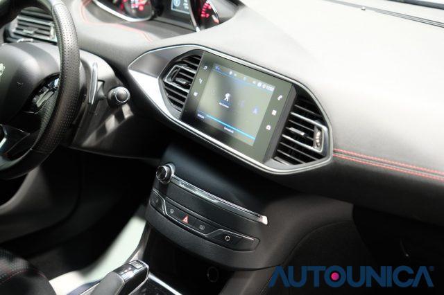 PEUGEOT 308 PURETECH TURBO 130 S&S EAT8 GT LINE