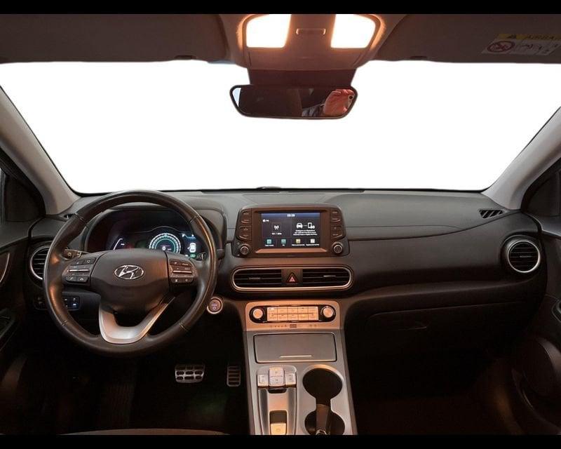 Hyundai Kona Electric I 2018 39 kWh EV Xprime