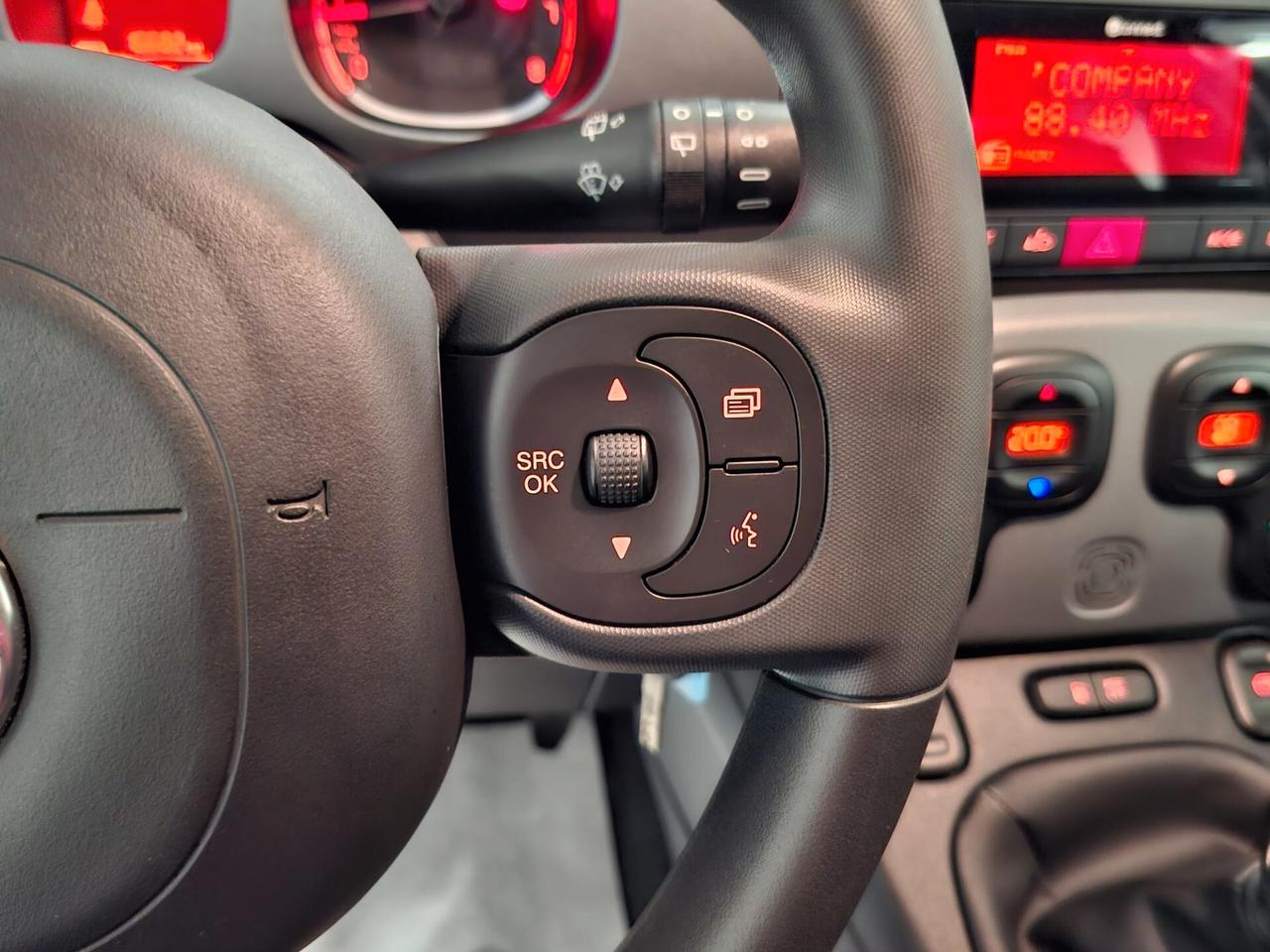 Fiat Panda 1200 69CV City Life EasyPower GPL