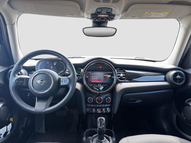 MINI Mini 5 Porte 1.5 Cooper Business 5 porte