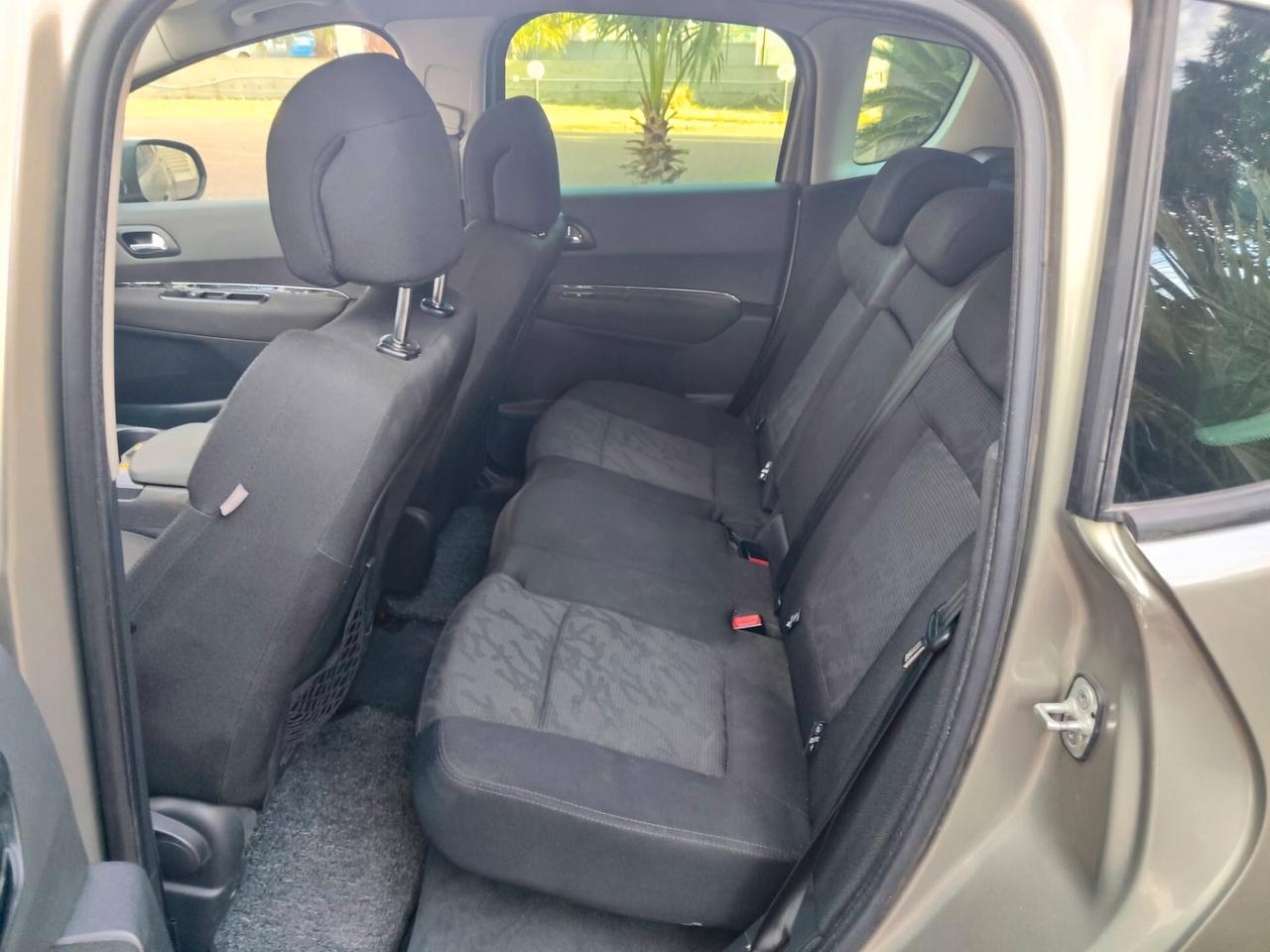 Peugeot 3008 1.6 HDi 110CV Business