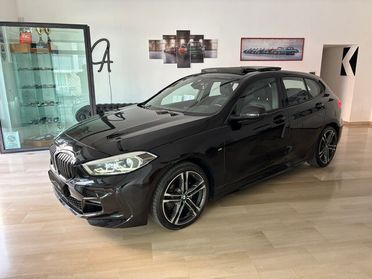 BMW 118 d Msport 150cv (F40) 2022