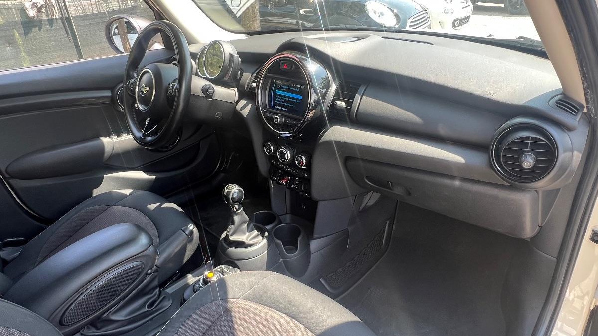 MINI - Mini - One Hype 5 porte