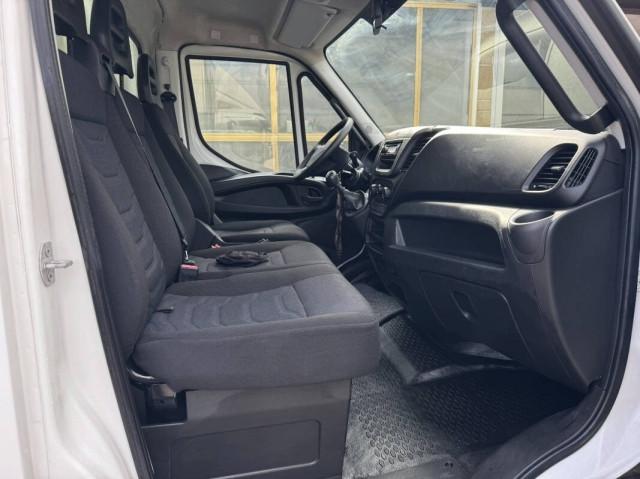 Iveco Daily 35 C14 3750 cab. E6