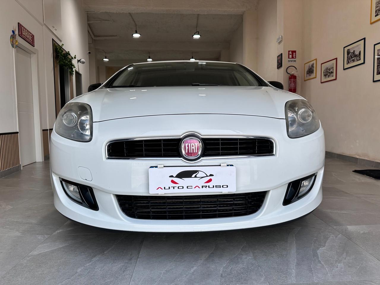 Fiat Bravo 1.6 MJT 105cv SPORT - DA VETRINA - 100.000 KM!!!!