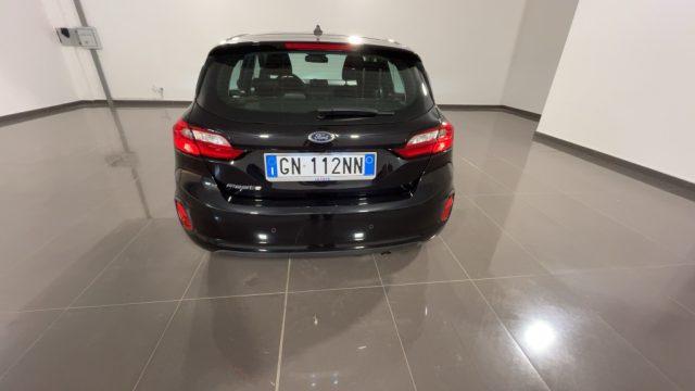 FORD Fiesta 1.1 75 CV 5 porte Titanium #Vari.Colori