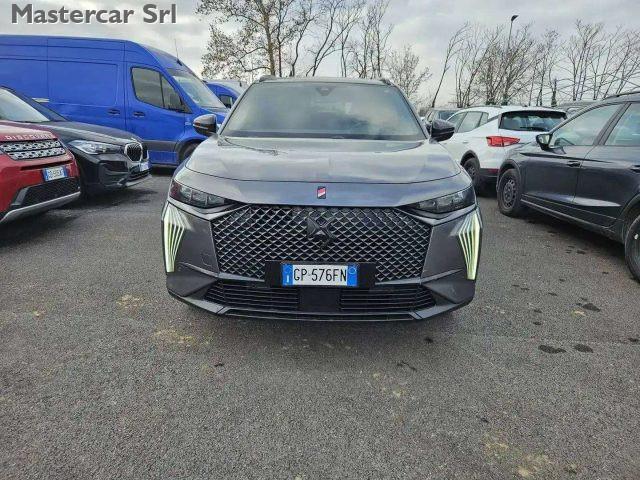 DS AUTOMOBILES DS 7 1.5 bluehdi Performance Line 130cv - GP576FN