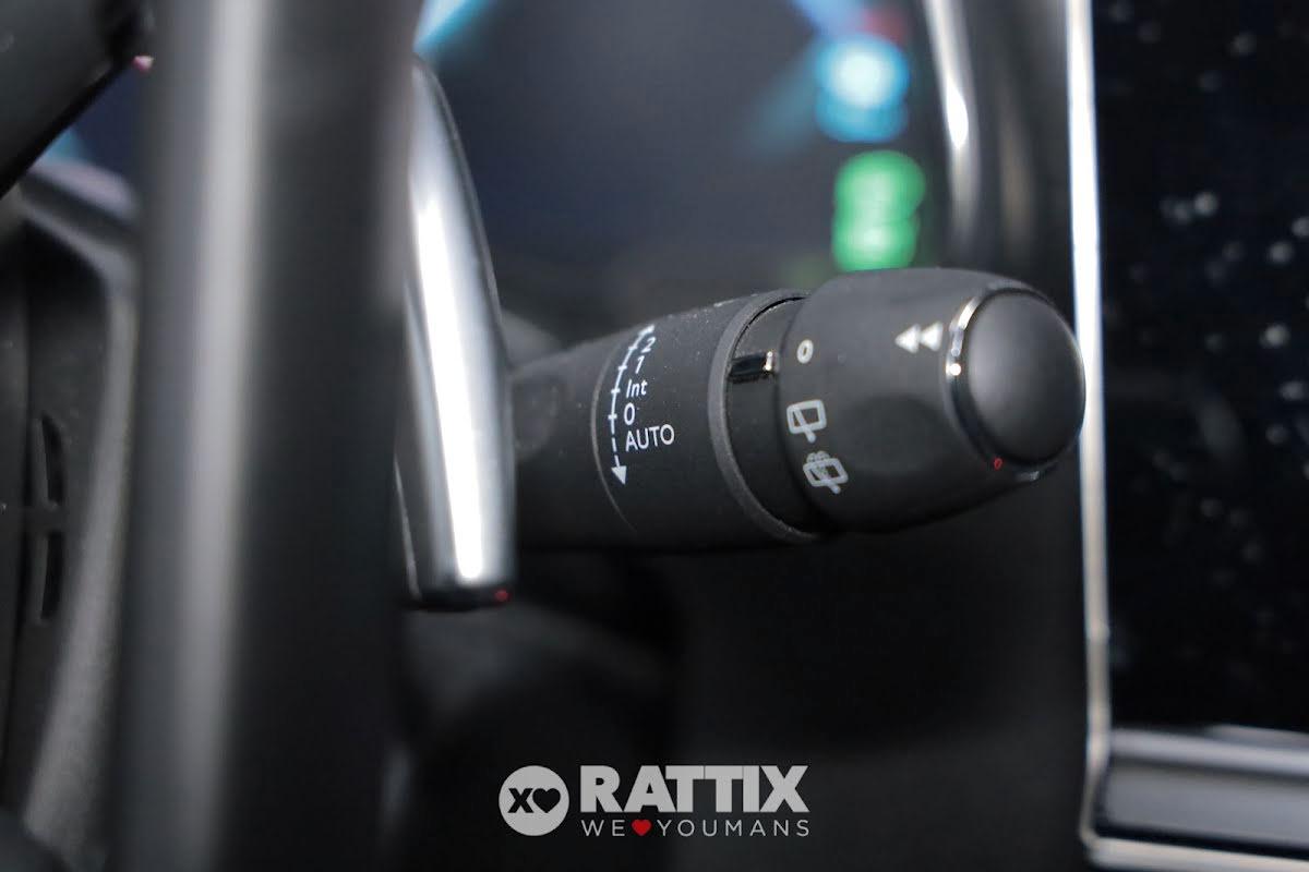 DS Automobiles DS 7 Crossback 1.6 e-tense phev Grand Chic 4x4 auto