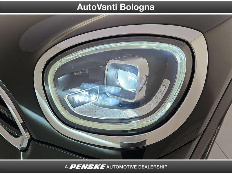 MINI Mini Countryman F60 Mini 1.5 One D Business Countryman Automatica