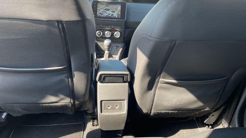 Dacia Duster 1.0 TCe GPL SL Extreme 4x2